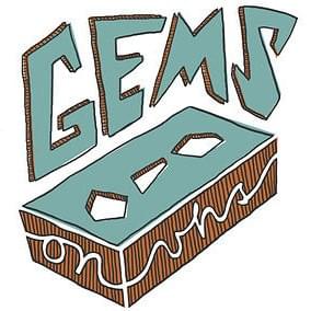 2022 Field Recordings by GemsOnVHS