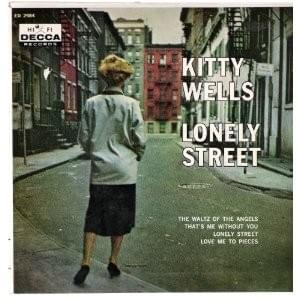 Lonely Street