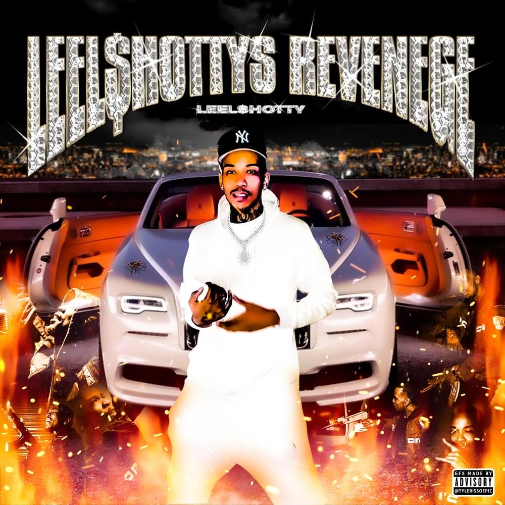 Leel$hottys Revenge