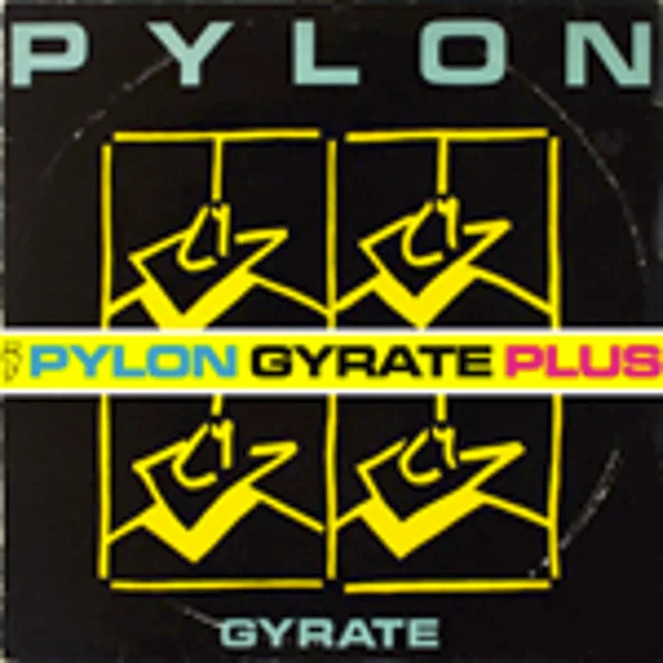 Gyrate Plus