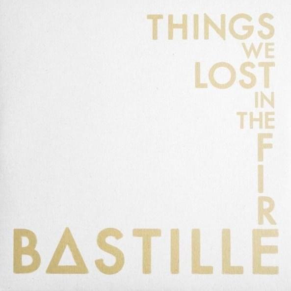 Things We Lost in The Fire (Vinyl)