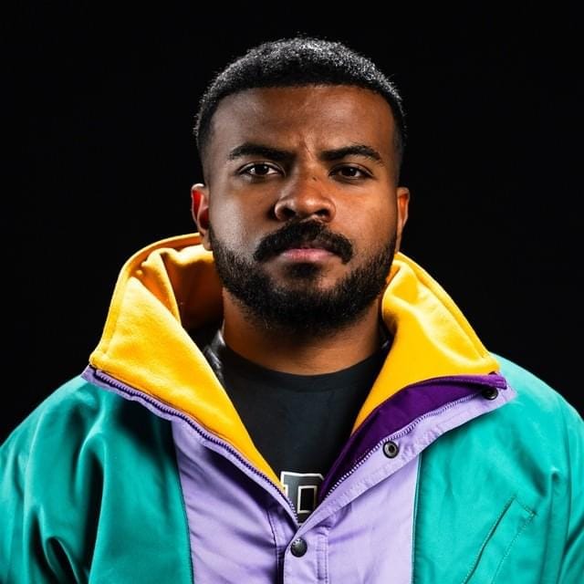 Alvin Brown Beats