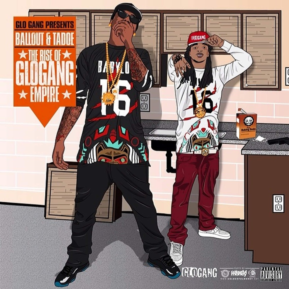 Rise of the Glo Gang Empire