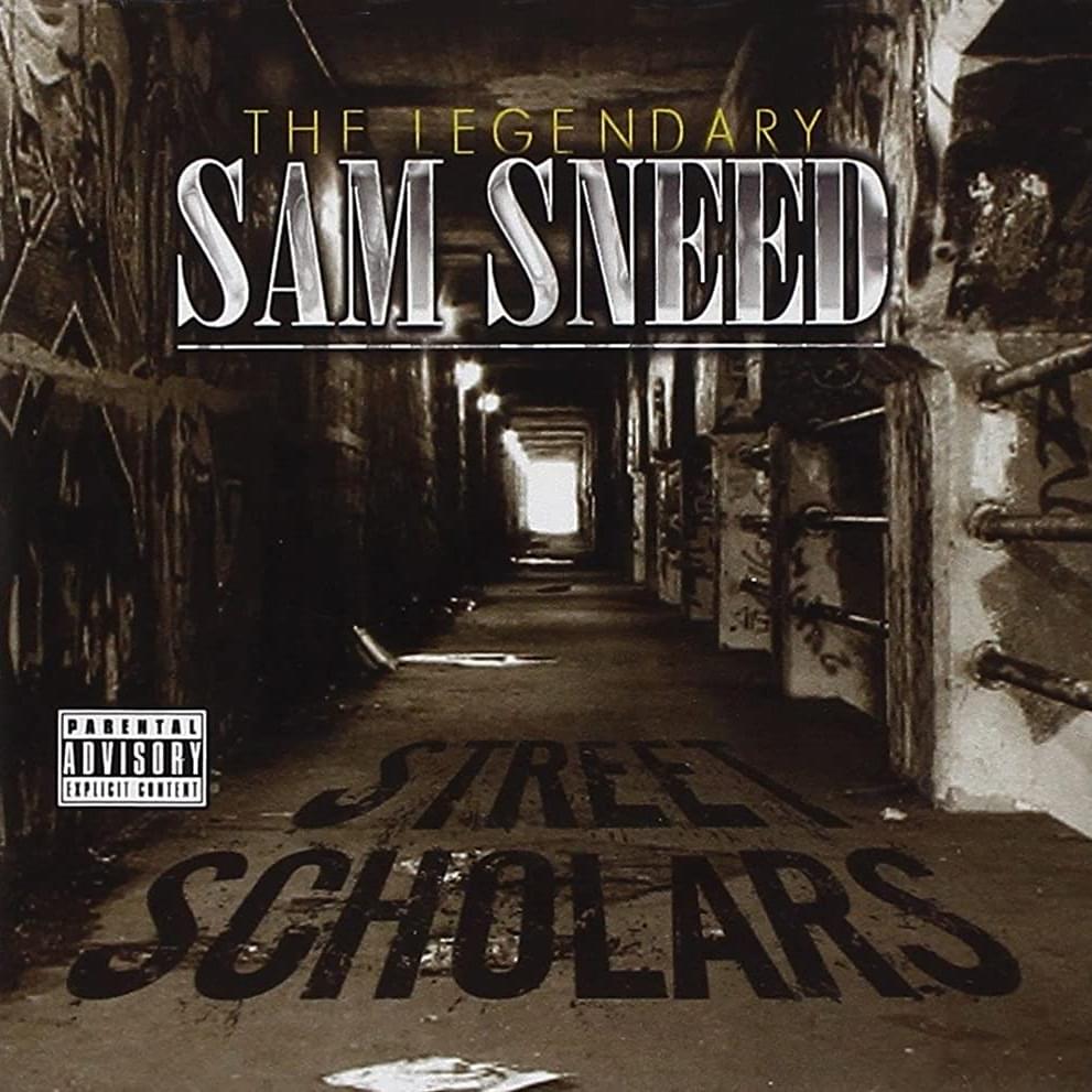 Street Scholars (2011)