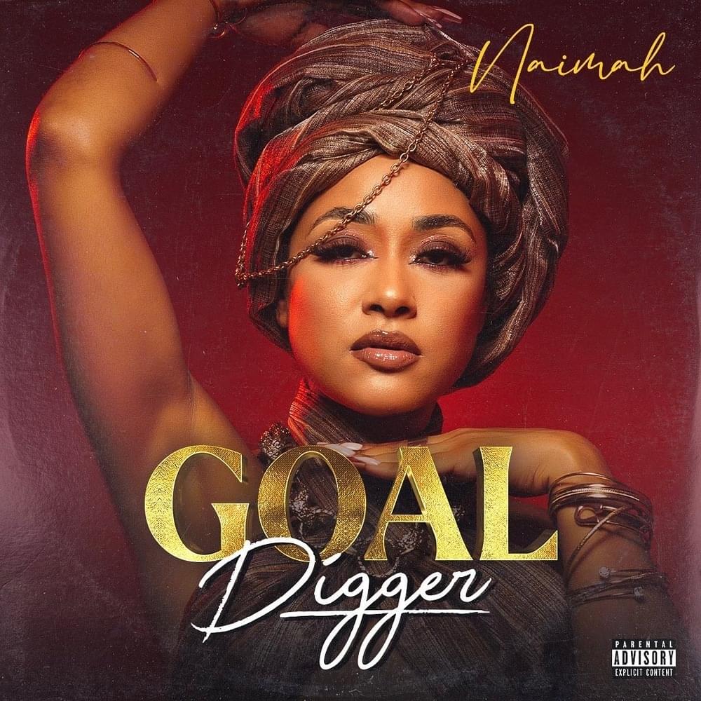 Goal Digger - EP