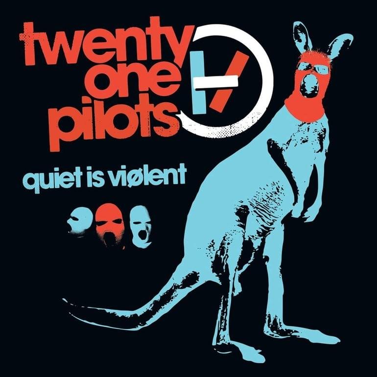 Quiet is Violent - EP