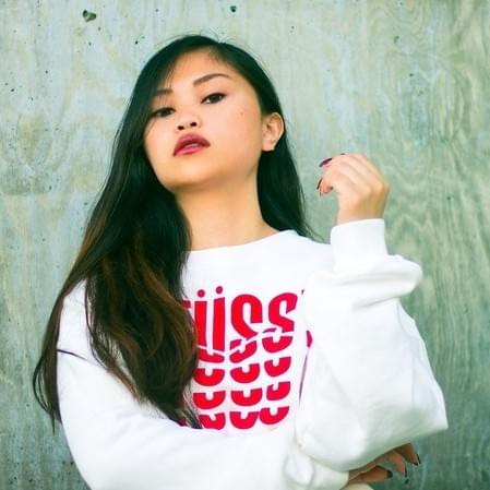 Ruby Ibarra