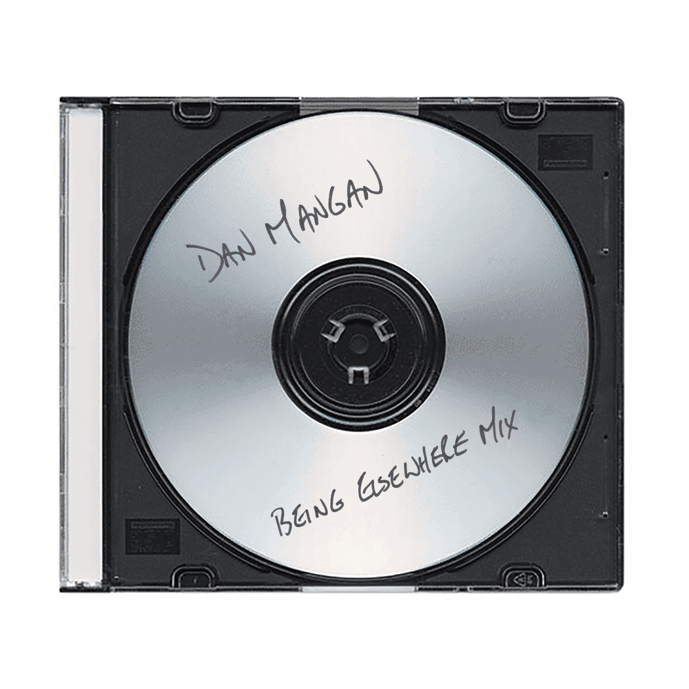 Being Elsewhere Mix