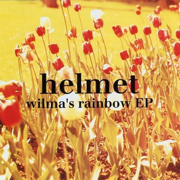 Wilma’s Rainbow EP