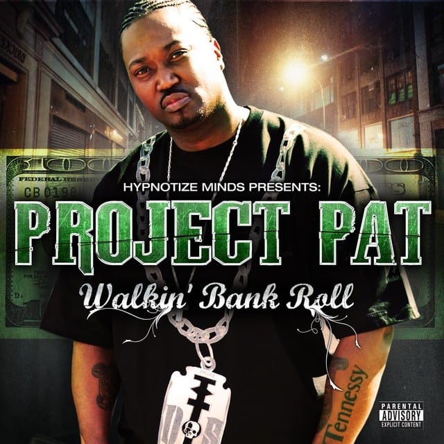 Walkin’ Bank Roll