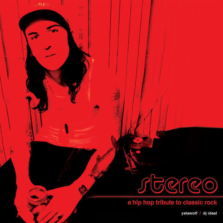 Stereo: A Hip Hop Tribute to Classic Rock