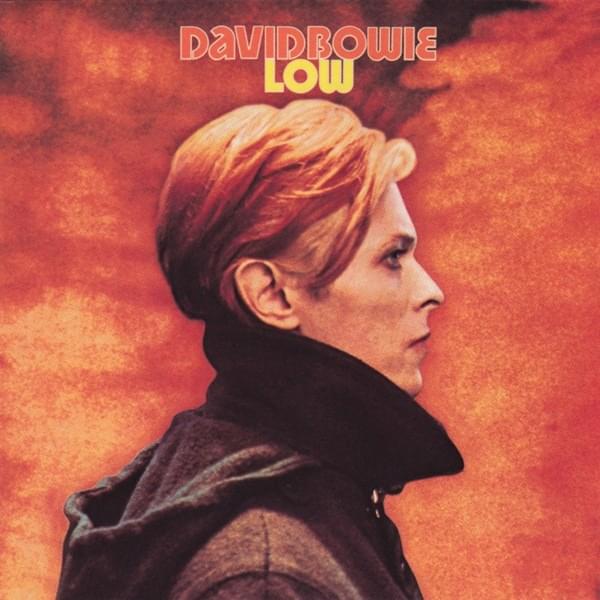 Low (1991 Reissue)