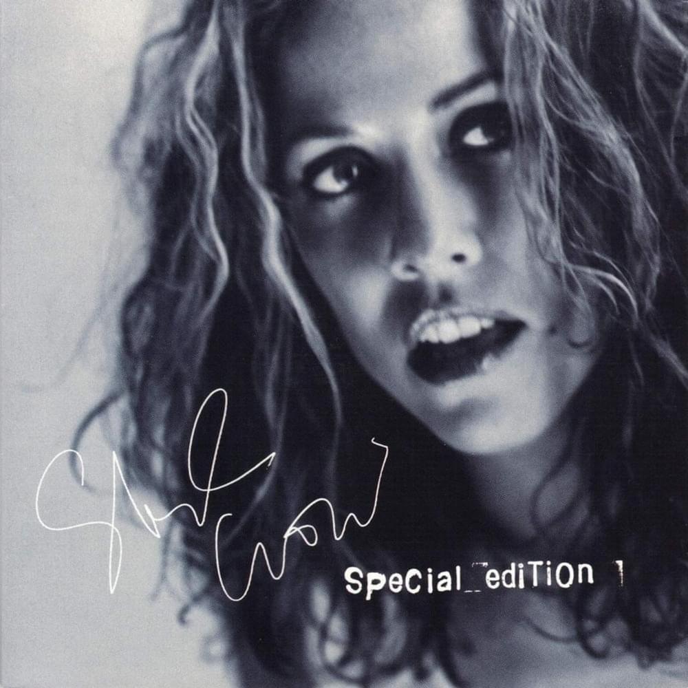 Sheryl Crow (Reissue)