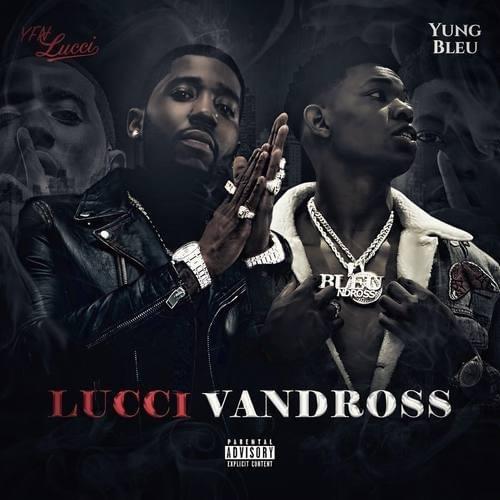 Lucci Vandross