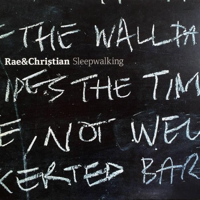 Sleepwalking
