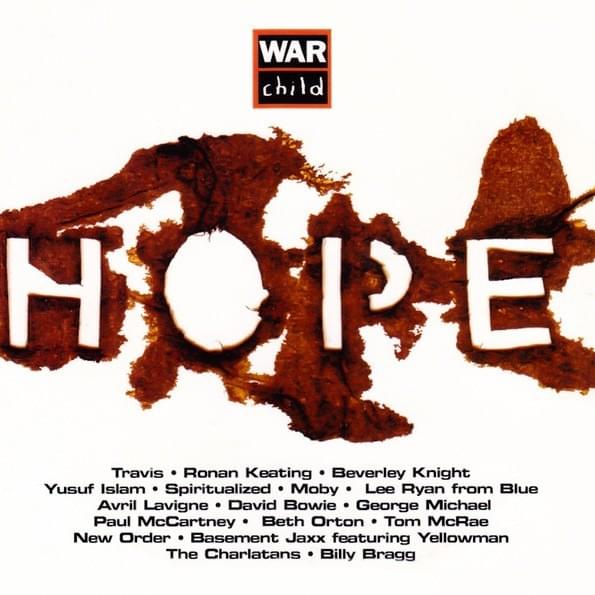 War Child: Hope