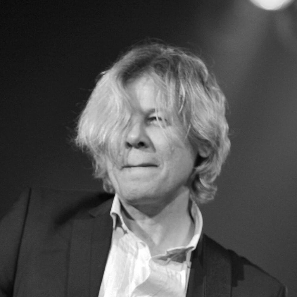 Jeff Golub