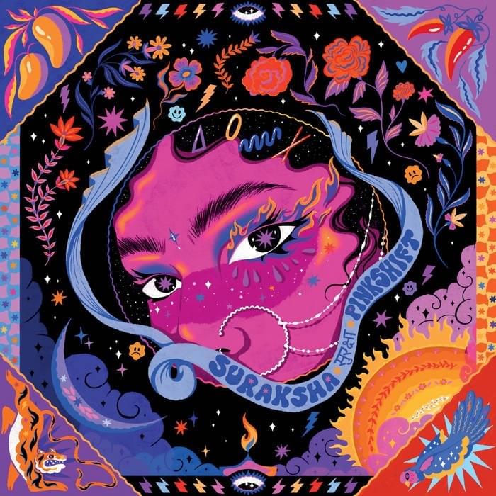 suraksha (Vinyl Exclusive)