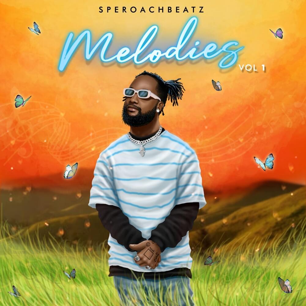 Melodies, Vol. 1 - EP