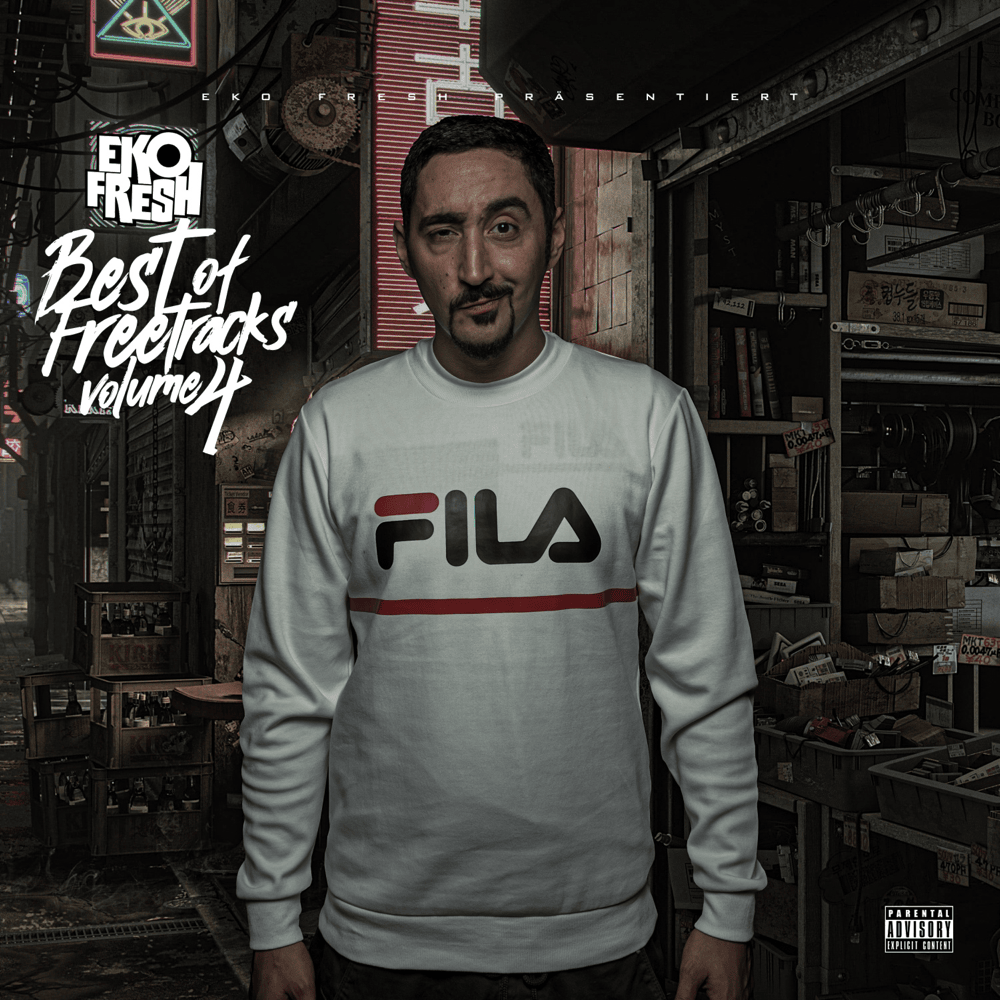 Best Of Freetracks Volume 2
