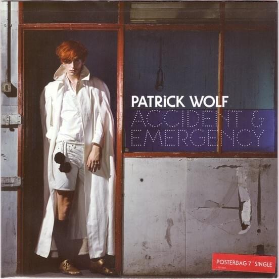 Accident & Emergency (Single)
