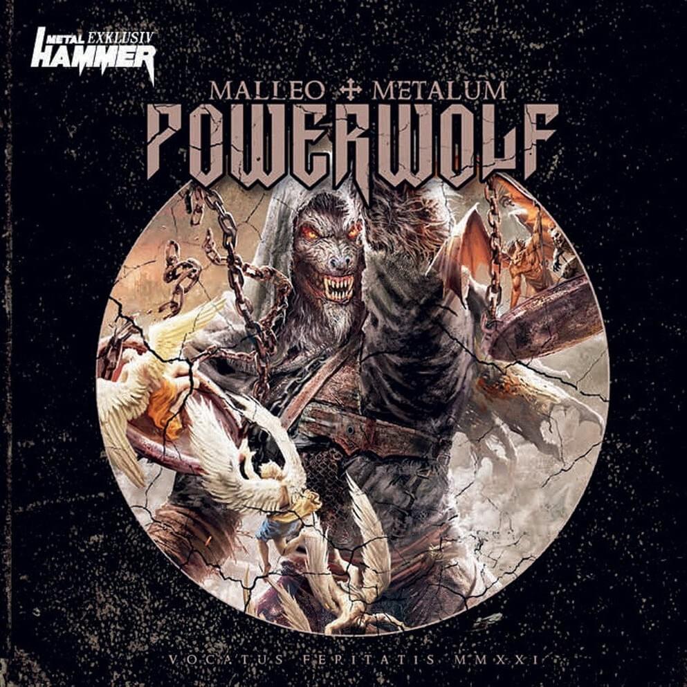Malleo Metalum