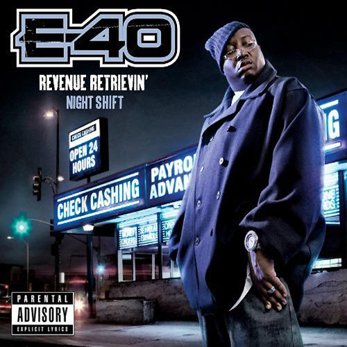 Revenue Retrievin’: Night Shift
