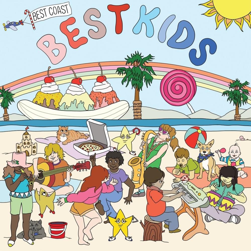 Best Kids