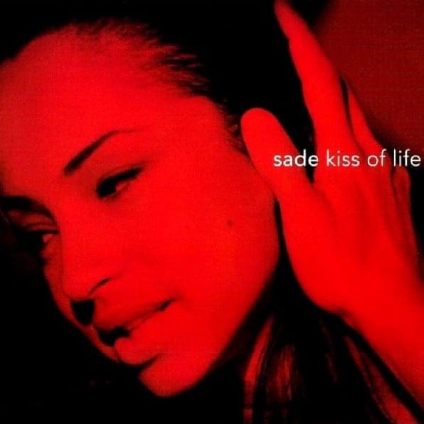 Kiss of Life - Single