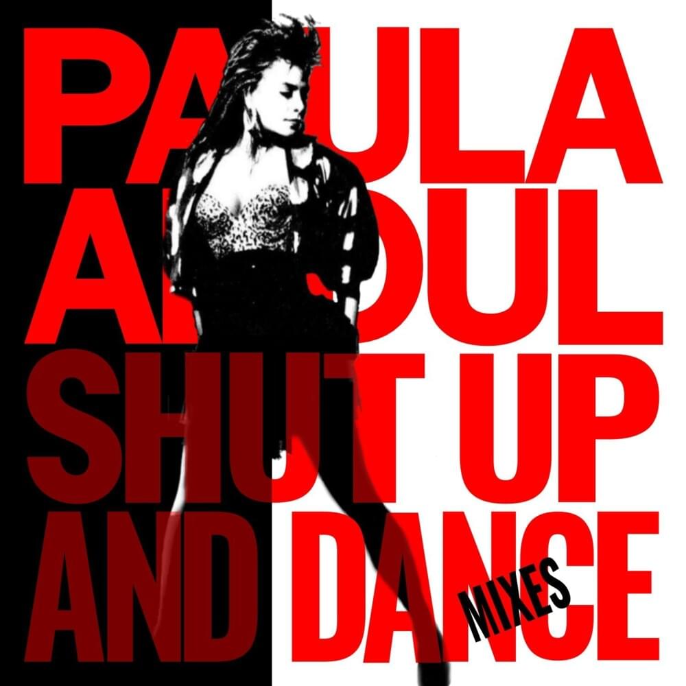 Shut Up and Dance: Mixes