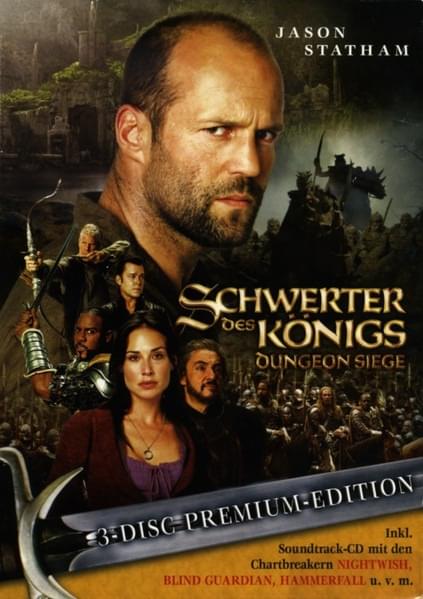 Schwerter Des Königs - Dungeon Siege