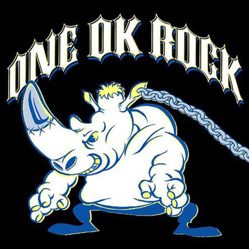 ONE OK ROCK