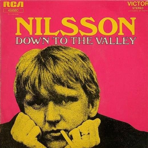 Down To The Valley/Buy My Album (Single)