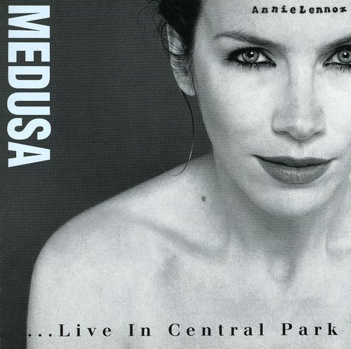 Live in Central Park