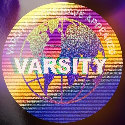 VARSITY JOCKS