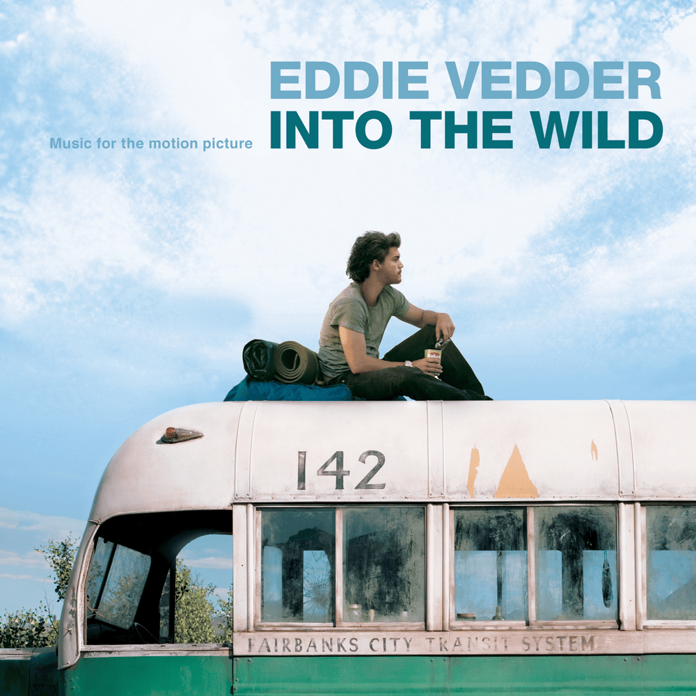 Into the Wild (Music for the Motion Picture)