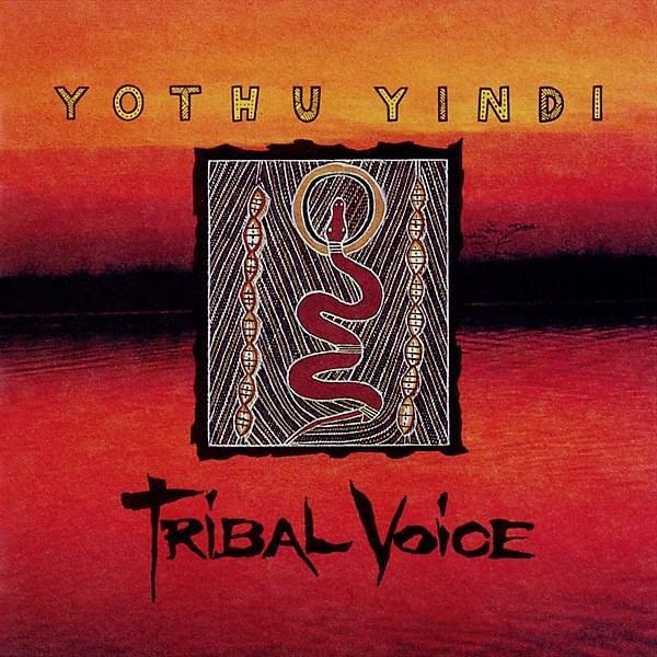 Tribal Voice