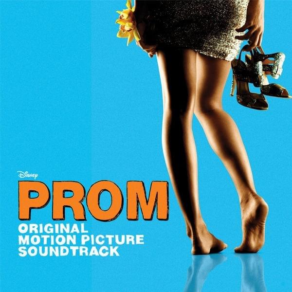 PROM (Original Motion Picture Soundtrack)