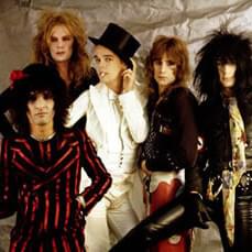 New York Dolls