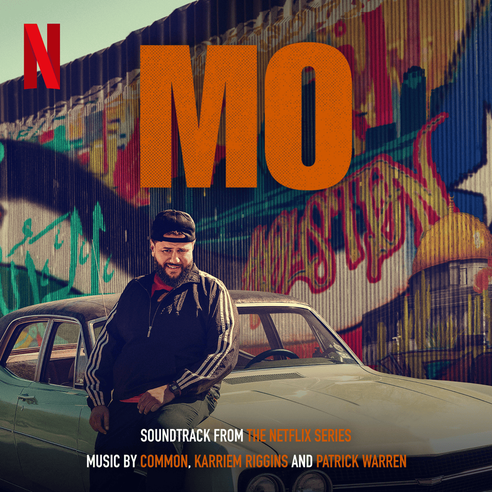 Mo (Soundtrack from the Netflix Series)