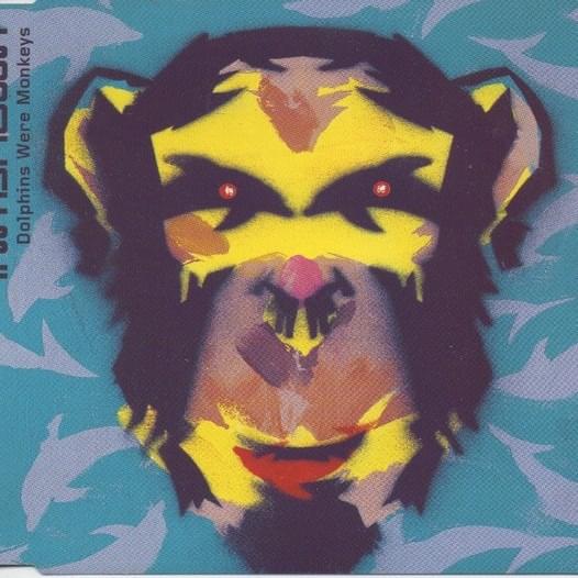 Dolphins Were Monkeys (The Remixes)