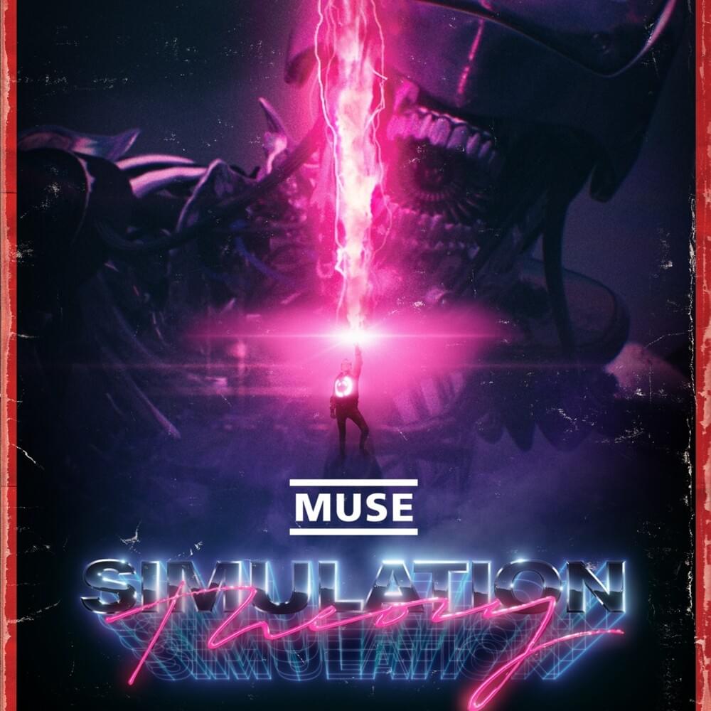 Simulation Theory Film (Live from London’s O2 Arena)