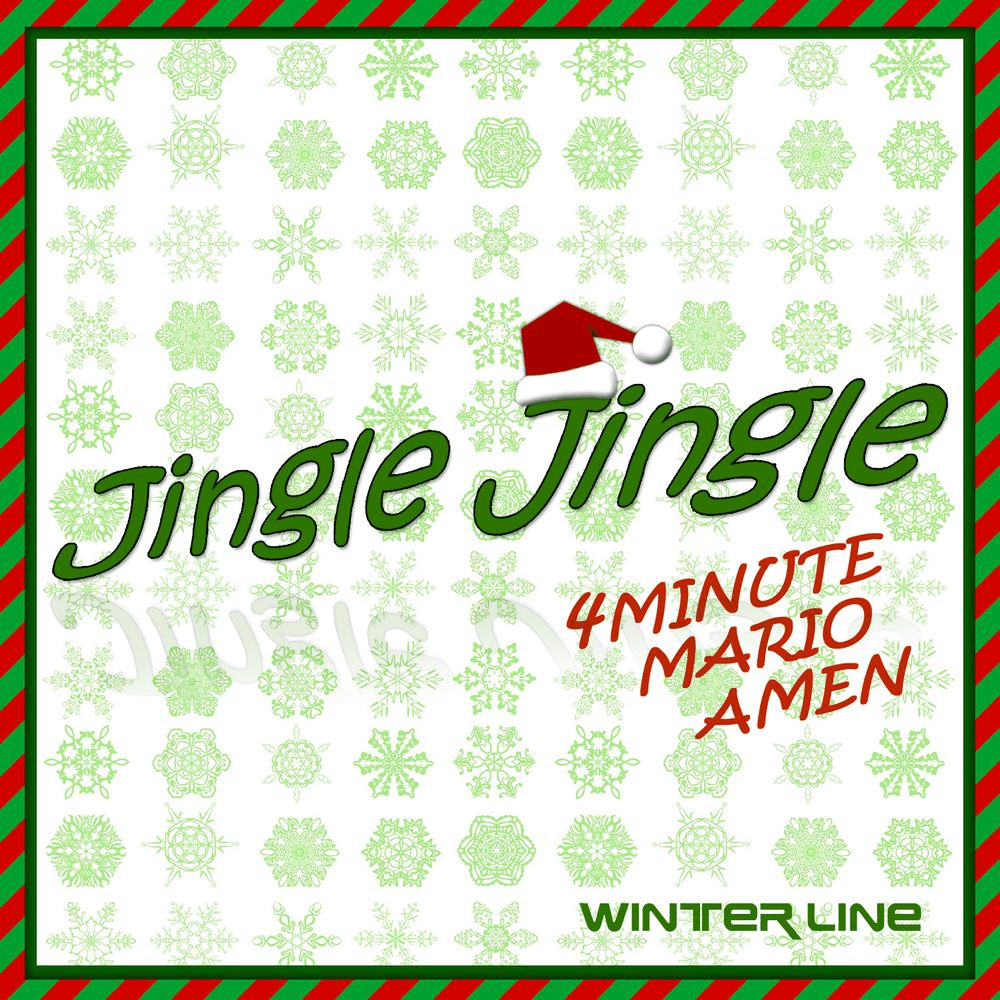 Winter Line