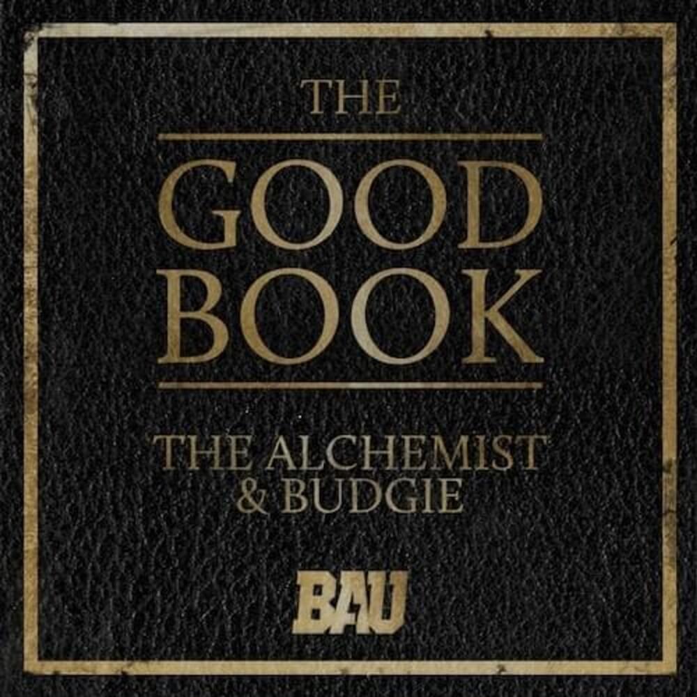 The Good Book, Vol. 1: Chapter One (Joyful Noise)
