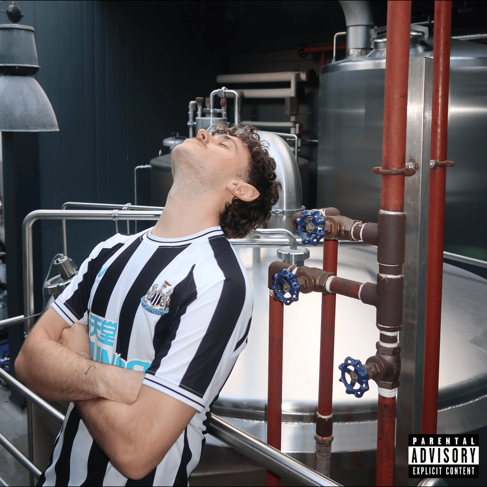 High Elves And Low Lives - EP