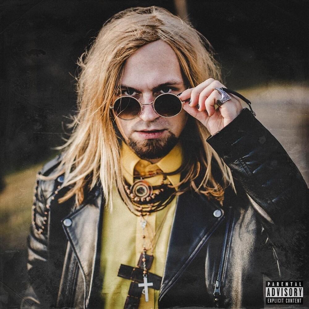 Suicidal Hippie EP