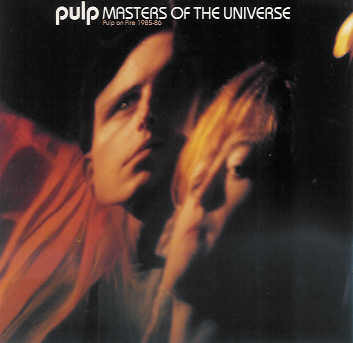 Masters of the Universe