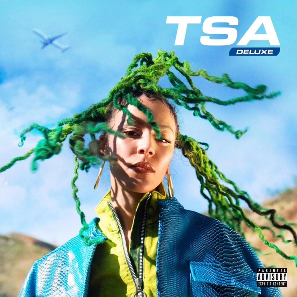 TSA