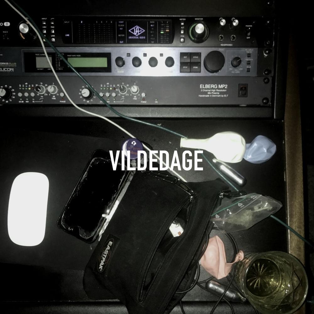 Vildedage