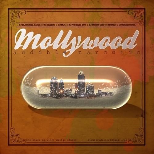 Mollywood (Audible Narcotic Series)